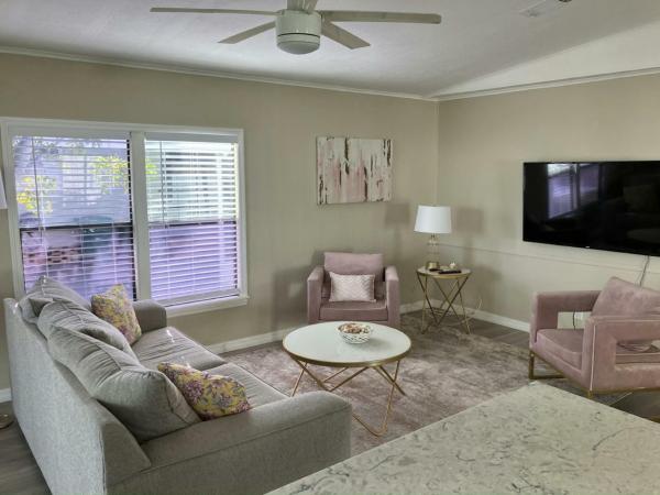 1984 Barrington HS Manufactured Home