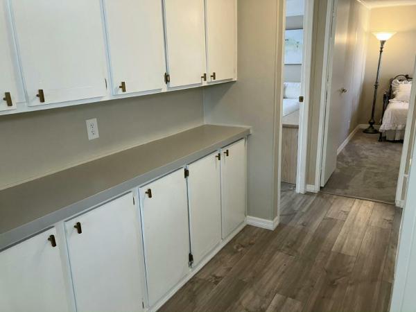 1984 Barrington HS Manufactured Home