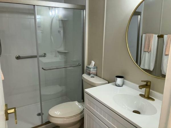 1984 Barrington HS Manufactured Home