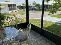 1984 Barrington HS Manufactured Home