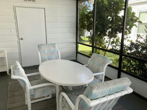 1984 Barrington HS Manufactured Home