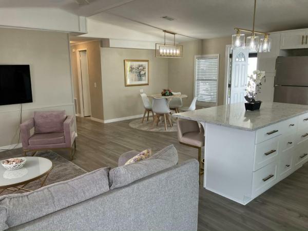 1984 Barrington HS Manufactured Home