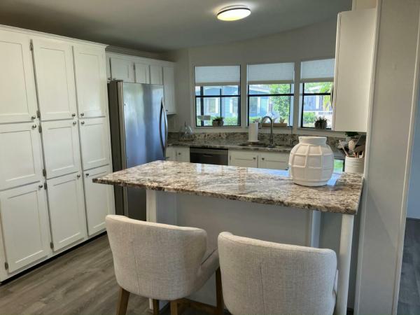 1989 Palm Harbor HS Manufactured Home