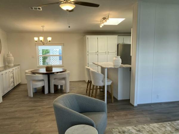 1989 Palm Harbor HS Manufactured Home