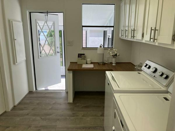 1989 Palm Harbor HS Manufactured Home