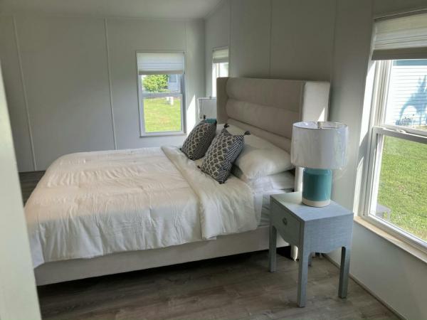 1989 Palm Harbor HS Manufactured Home