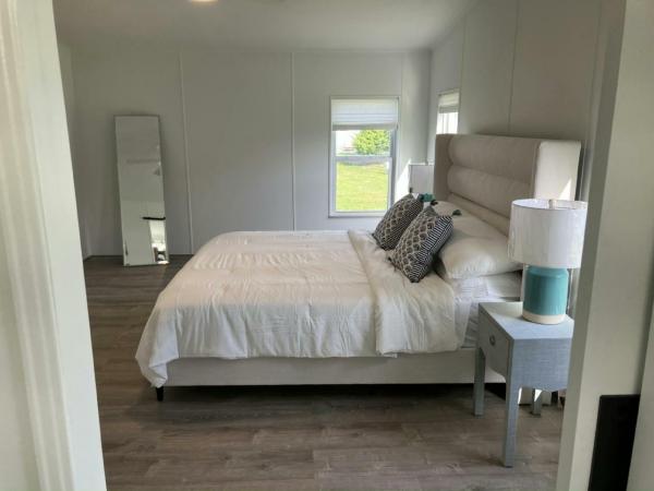 1989 Palm Harbor HS Manufactured Home