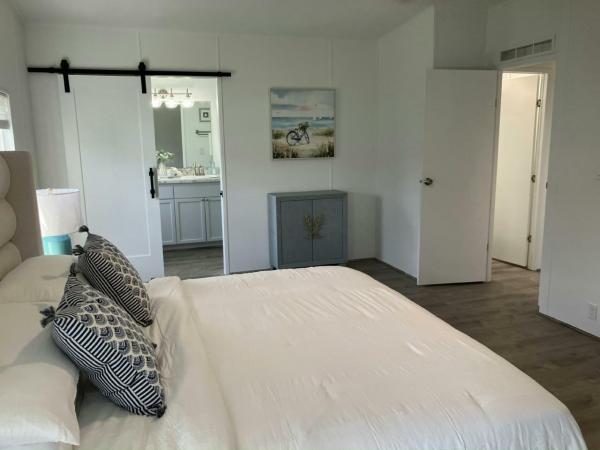1989 Palm Harbor HS Manufactured Home