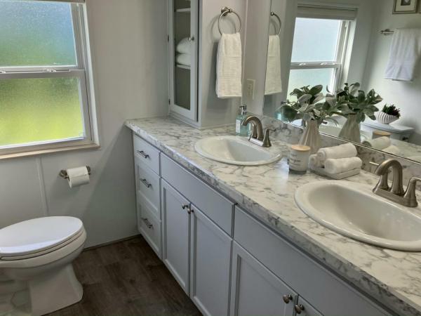 1989 Palm Harbor HS Manufactured Home