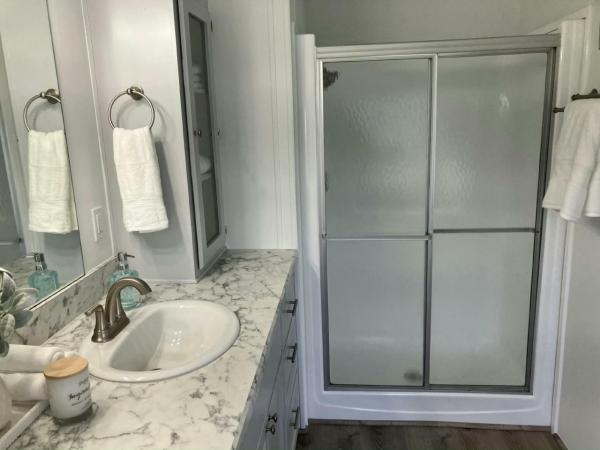 1989 Palm Harbor HS Manufactured Home