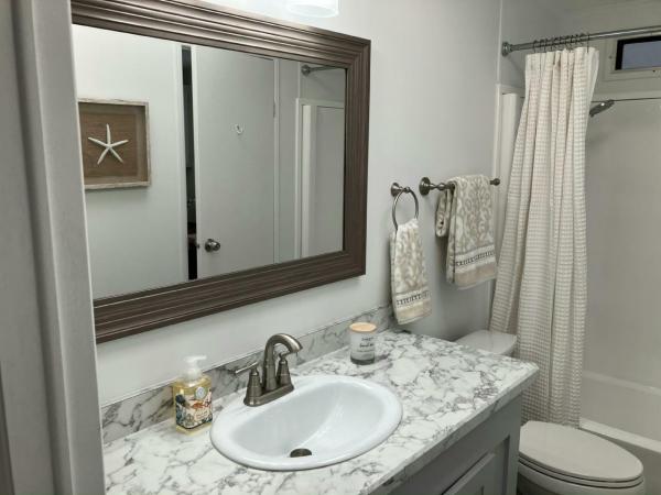 1989 Palm Harbor HS Manufactured Home