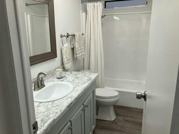 1989 Palm Harbor HS Manufactured Home