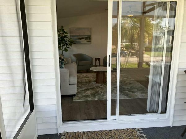 1989 Palm Harbor HS Manufactured Home