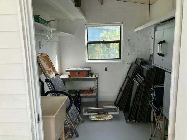 1989 Palm Harbor HS Manufactured Home