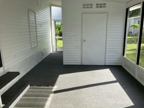 1989 Palm Harbor HS Manufactured Home