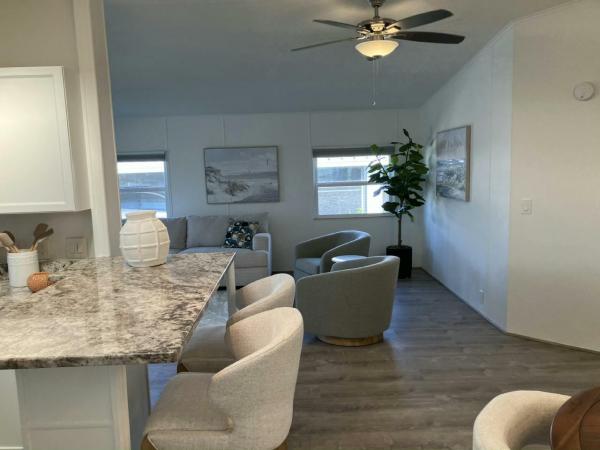 1989 Palm Harbor HS Manufactured Home