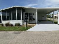 1980 Sherwood HS Manufactured Home