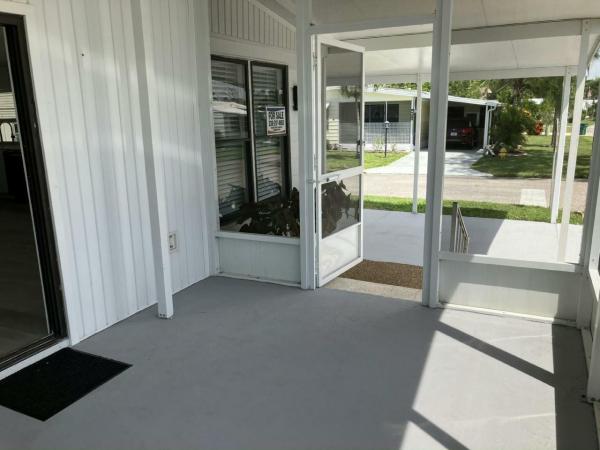 1980 Sherwood HS Manufactured Home