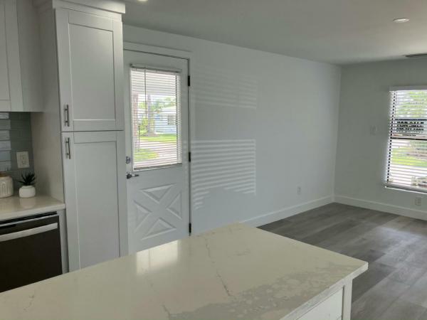 1980 Sherwood HS Manufactured Home