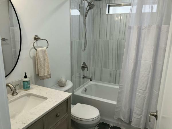 1980 Sherwood HS Manufactured Home