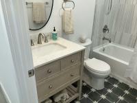 1980 Sherwood HS Manufactured Home