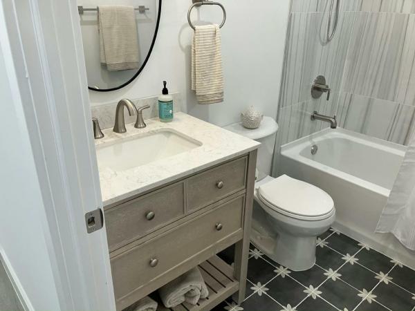 1980 Sherwood HS Manufactured Home