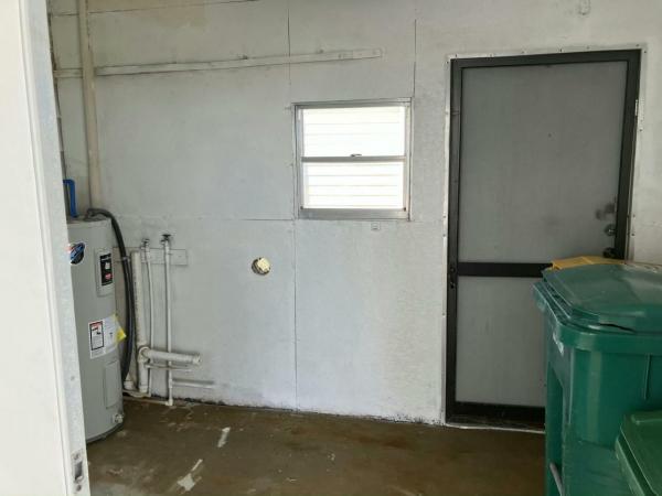1980 Sherwood HS Manufactured Home