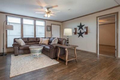 Mobile Home at 7601 Daffan Lane #404 Austin, TX 78724