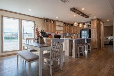 Photo 3 of 12 of home located at 7601 Daffan Lane #404 Austin, TX 78724