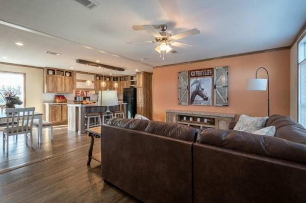 2021 Champion Mobile Home