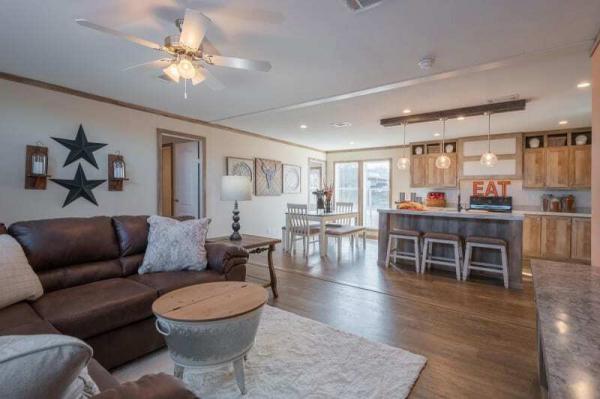 2021 Champion Mobile Home