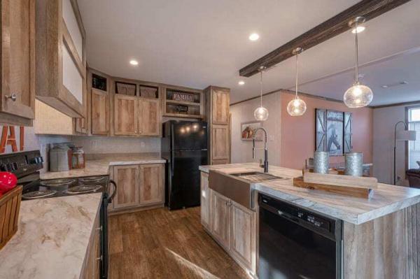 2021 Champion Mobile Home