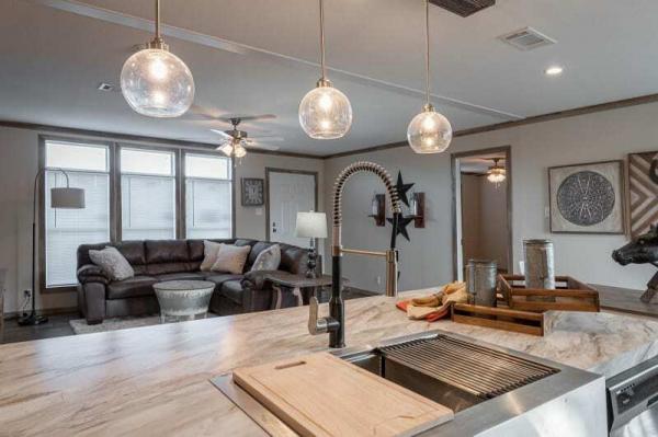 2021 Champion Mobile Home