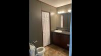 2010 Clayton Mobile Home