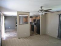2010 Clayton Mobile Home