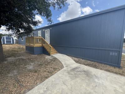 Mobile Home at 7460 Kitty Hawk Rd Site 195 Converse, TX 78109