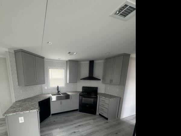 2025 Champion NM1676C1676H32A6B Mobile Home