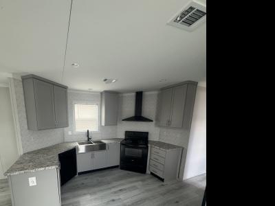 Photo 5 of 16 of home located at 7460 Kitty Hawk Rd Site 195 Converse, TX 78109