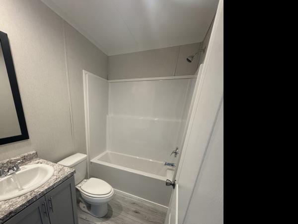 2025 Champion NM1676C1676H32A6B Mobile Home