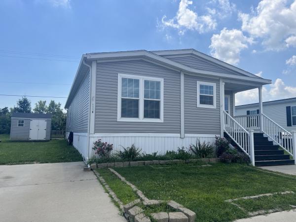 2019 Skyline Mobile Home For Sale