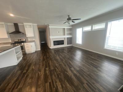 Photo 2 of 8 of home located at 1110 Henri St Newport, MI 48166