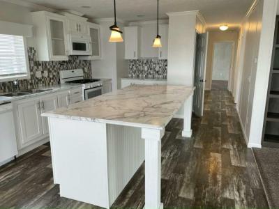 Photo 5 of 10 of home located at 846 Birchwood Drive Lockport, NY 14094