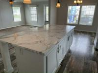 2019 Eagle River Saratoga Mobile Home
