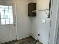 2019 Eagle River Saratoga Mobile Home