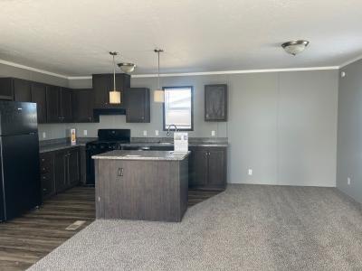 Photo 3 of 9 of home located at 2075 Spruce Way Clio, MI 48420