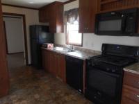 2018 Skyline F316 Mobile Home