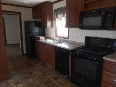 Mobile Home at 969 State Route 28 #129 Milford, OH 45150