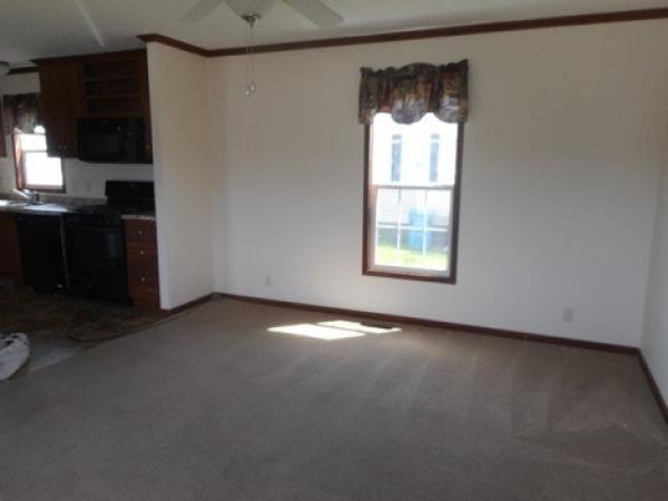 2018 Skyline F316 Mobile Home