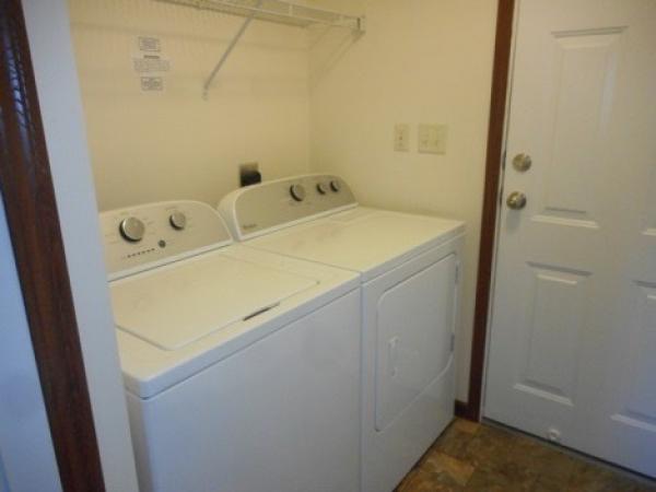 2018 Skyline F316 Mobile Home