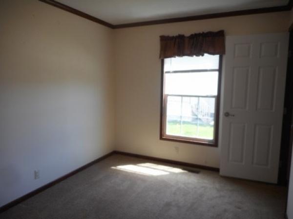 2018 Skyline F316 Mobile Home